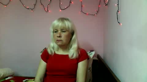 sakura_blonde online show from March 15, 5:27 pm