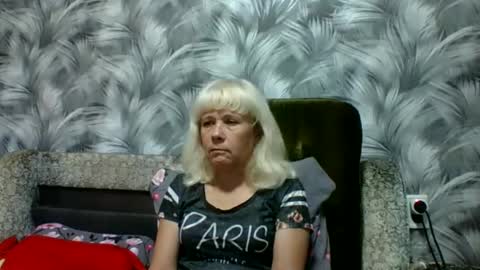 sakura_blonde online show from October 29, 5:31 am