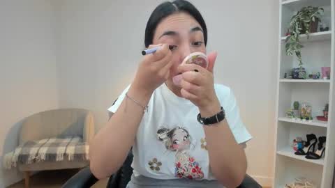 Sakura Harper online show from February 24, 6:05 am