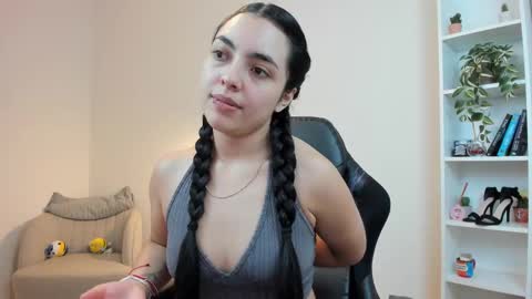 Sakura Harper online show from March 5, 5:40 am