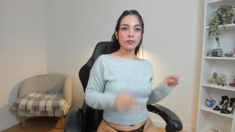 Sakura Harper online show from February 11, 6:06 am