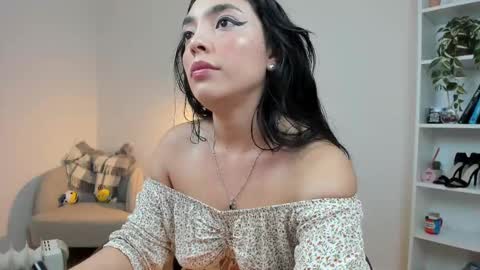 Sakura Harper online show from March 6, 6:08 am