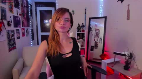 Snapshot of sakura_of chatting on October 14, 12:08 pm sakura_of online show from October 14, 12:08 pm