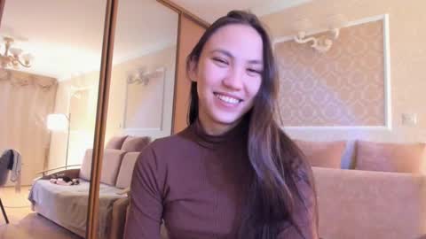 Snapshot of sakura_oki_piy chatting on October 10, 5:30 pm Jade online show from October 10, 5:30 pm