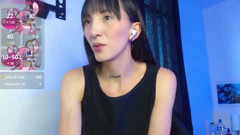 Snapshot of sakura_skinny chatting on January 21, 6:55 pm Sakura Skinny online show from January 21, 6:55 pm