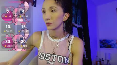 Snapshot of sakura_skinny chatting on January 11, 11:45 am Sakura Skinny online show from January 11, 11:45 am