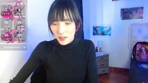 Snapshot of sakura_skinny chatting on January 20, 1:11 pm Sakura Skinny online show from January 20, 1:11 pm