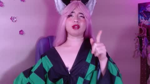 saku online show from October 31, 3:56 pm