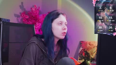 sakurabliss online show from March 3, 8:10 am