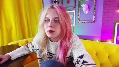 sakurabliss online show from October 17, 2:21 pm