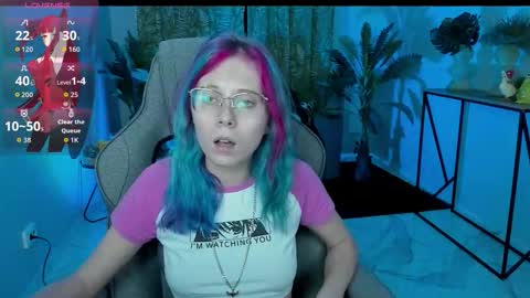 sakurabliss online show from November 11, 6:43 pm