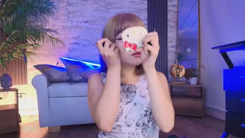 Sakura Moss online show from January 14, 11:51 am