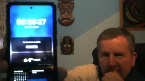 Snapshot of salaso138 chatting on February 24, 1:24 am salaso138 online show from February 24, 1:24 am