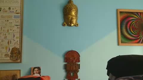 salaso138 online show from October 27, 12:38 pm