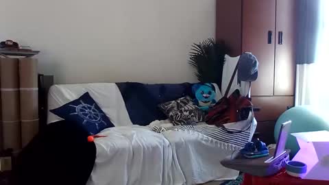 salis1981 online show from January 27, 9:22 pm