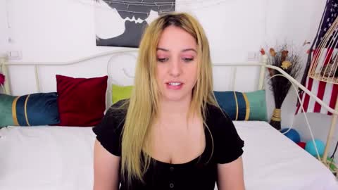 Sallome online show from January 13, 10:47 am