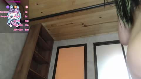  salloy  online show from September 30, 4:17 pm