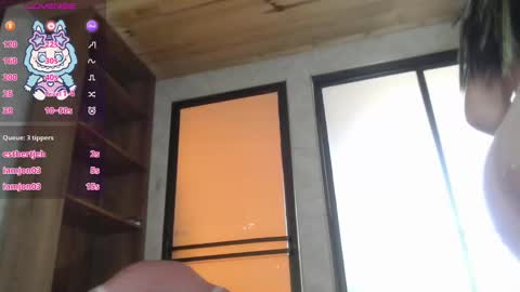  salloy  online show from September 25, 3:30 pm