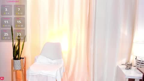 Silvia online show from September 11, 1:34 pm