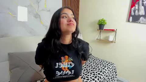 Sally online show from March 26, 1:16 pm