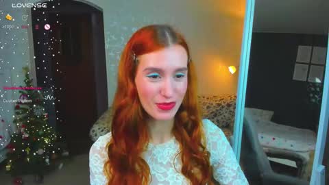 Sally  online show from December 3, 12:39 pm