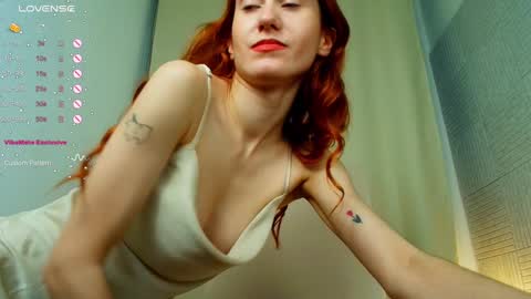 Sally  online show from February 7, 1:32 pm