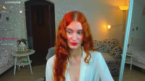 Sally  online show from November 6, 12:30 pm