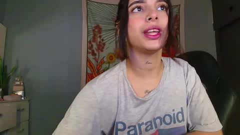 sallymaddoxx online show from November 23, 9:18 am