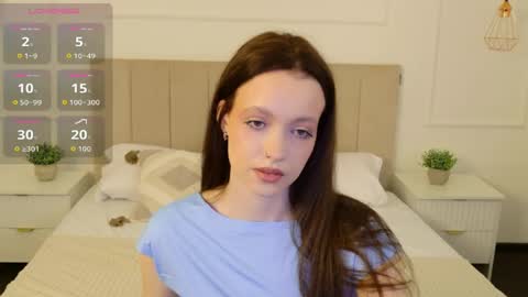 Sally Pinkman online show from April 2, 9:05 am