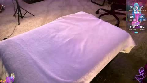 SissySally online show from November 17, 4:20 pm