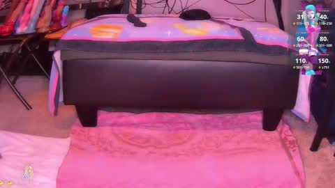 SissySally online show from January 19, 1:43 pm