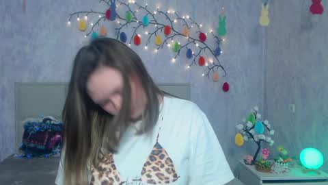 Sally online show from March 30, 5:57 pm