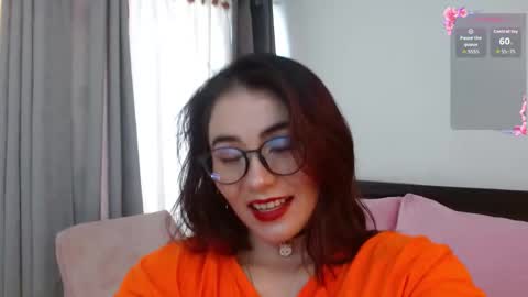 salma_tori online show from September 30, 7:24 pm