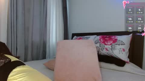 salma_tori online show from October 11, 9:51 pm