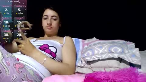 Snapshot of salo_heavenn chatting on October 4, 2:53 am salome online show from October 4, 2:53 am