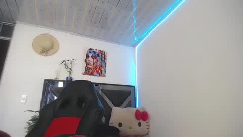 SALO HOT online show from February 12, 6:19 pm