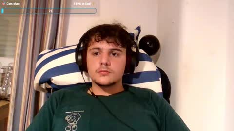 salokiin online show from October 6, 11:00 pm