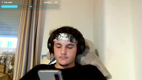 salokiin online show from October 16, 5:56 pm