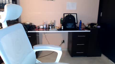 Salome online show from February 22, 10:42 pm