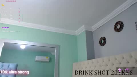 Isabel online show from October 21, 12:32 pm