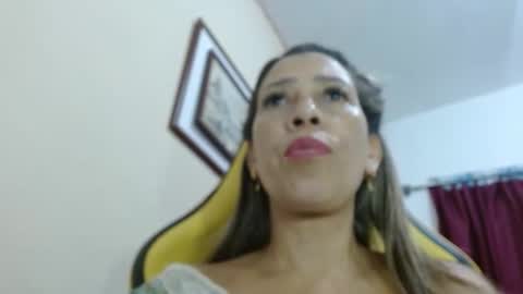 Snapshot of salome_blondie chatting on September 8, 4:28 pm salome online show from September 8, 4:28 pm