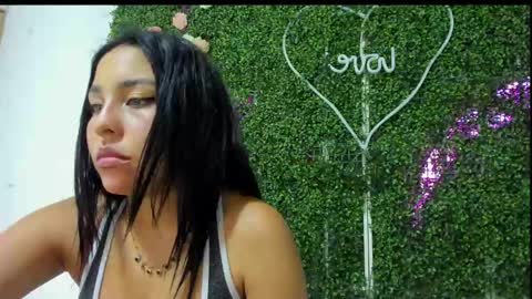 salome online show from February 2, 8:19 pm