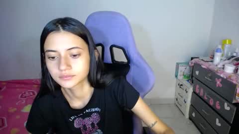 salome online show from November 5, 3:08 am