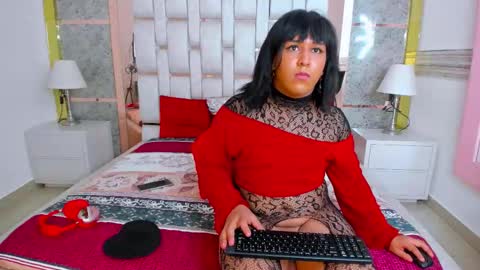 SALOME online show from February 6, 7:12 am