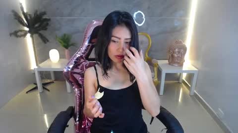 Snapshot of salome_stockman_sub chatting on February 20, 8:14 pm Salome online show from February 20, 8:14 pm