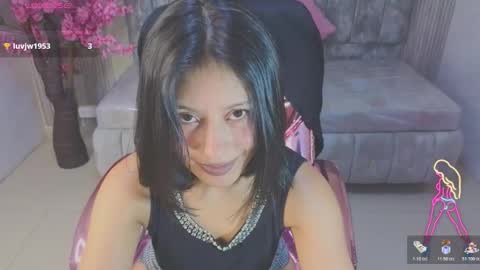 Salome  online show from November 28, 4:03 pm