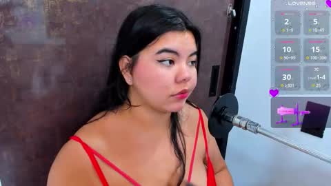 Salome online show from December 22, 4:41 am