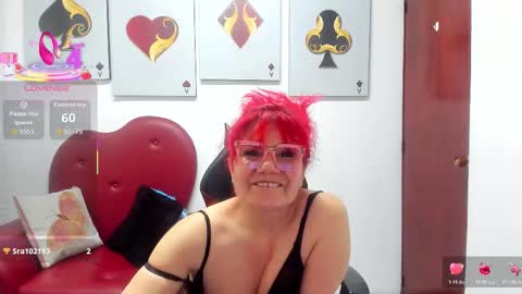 Salomee diazz online show from November 28, 10:28 pm