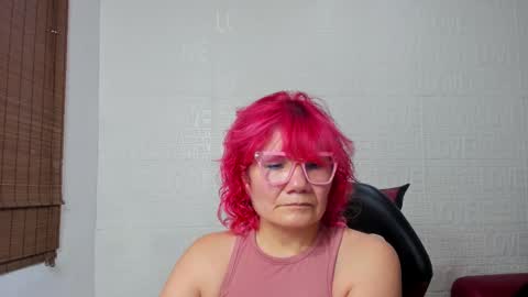 Snapshot of salomee_diazz chatting on February 18, 9:09 pm Salomee diazz online show from February 18, 9:09 pm