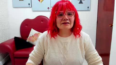 Snapshot of salomee_diazz chatting on September 22, 7:29 pm Salomee diazz online show from September 22, 7:29 pm